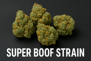 Super Boof Strain