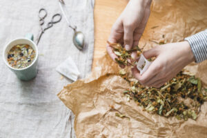 How To Make Tincture Of Cannabis