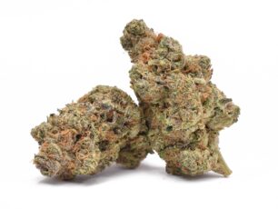 Strawberry Runtz Strain