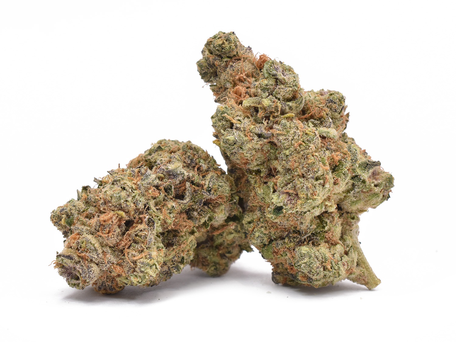 Strawberry Runtz Strain