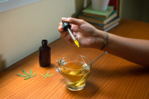 How To Make Tincture Of Cannabis